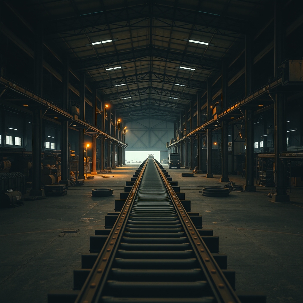 AMZN - E-Commerce * Cloud Infrastructure